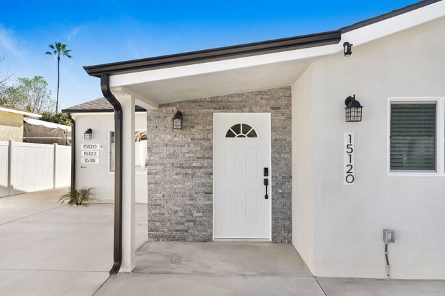 Photo - Brand new home 3/2 in prime Sylmar area