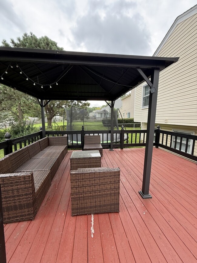 Photo - 2116 Briar Hill Dr