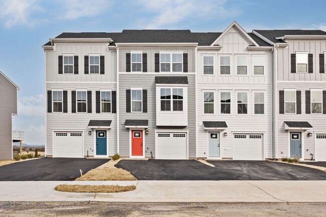 Building Photo - 22 Iron Horse Ln Rental
