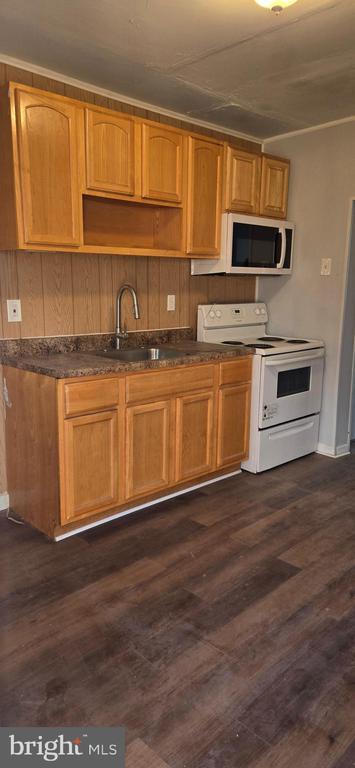 Photo - 1609 S LeCount St