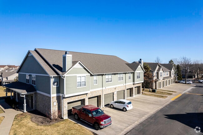 Photo - Sandstone Creek