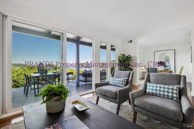 Photo - Resort Style Living in Prime Tiburon Locat... Unit 12,
