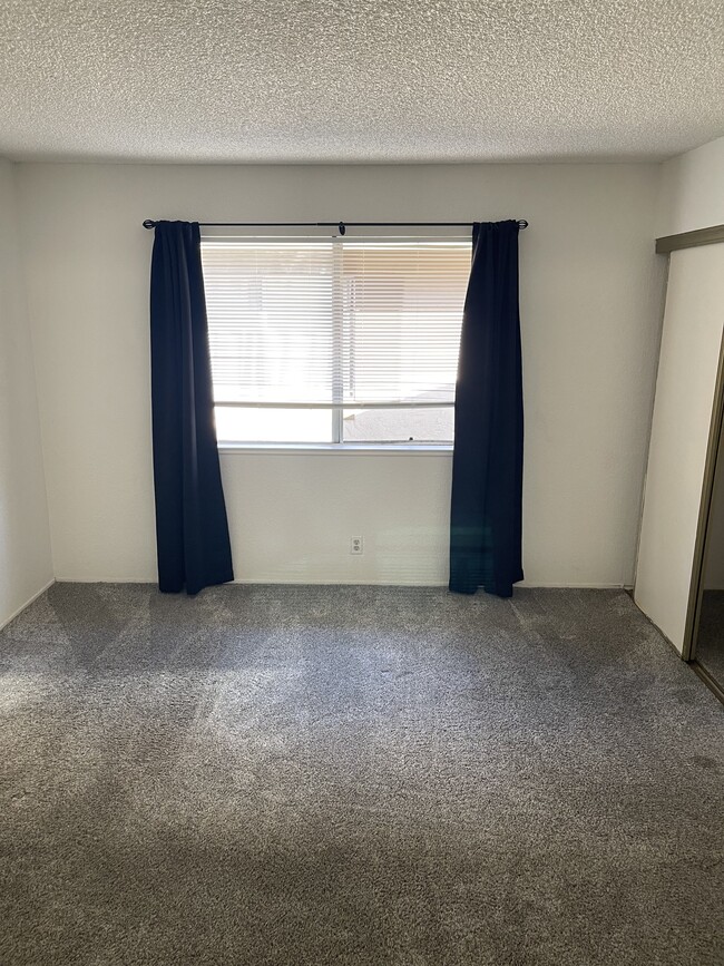 Large Master bedroom
