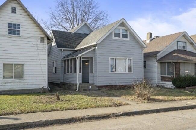 Photo - Accepting Section 8! 4 Bed 2 Bath!