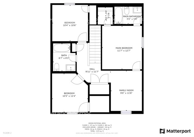 Photo - 6311 Pennacook Dr