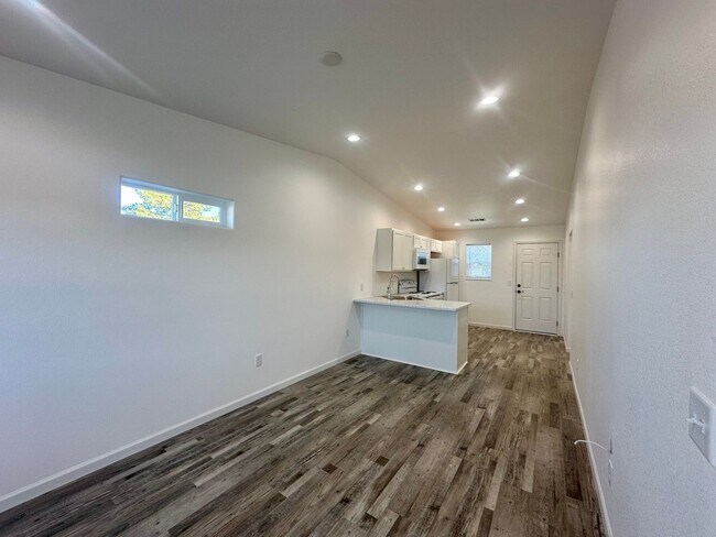 Photo - Brand-New 3 Bedroom, 2 Bath Home with Garage