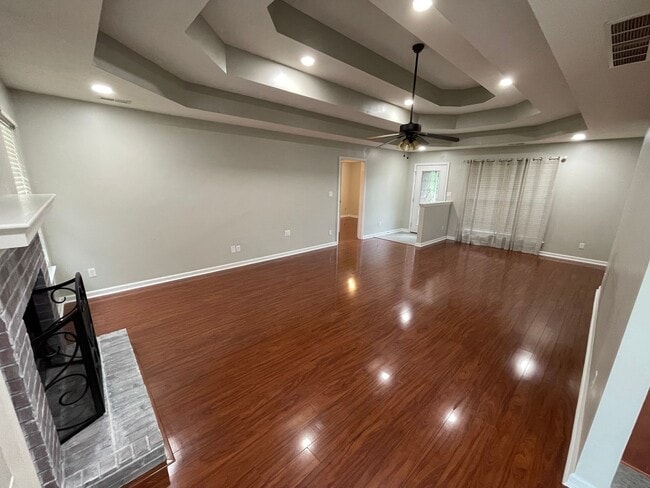 Photo - Beautiful Shelbyville Home For Rent