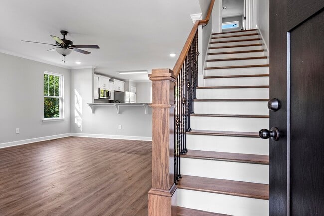 Photo - Beautiful Newer Construction Home in Old Hickory – 3 Bed, 2.5 Bath
