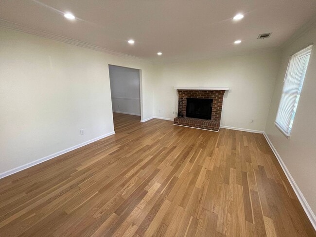 Photo - Beautifully updated home on large corner lot