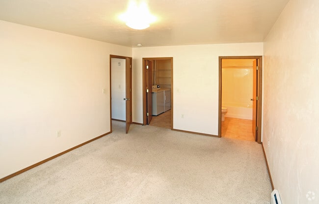 Stoneridge Apartments