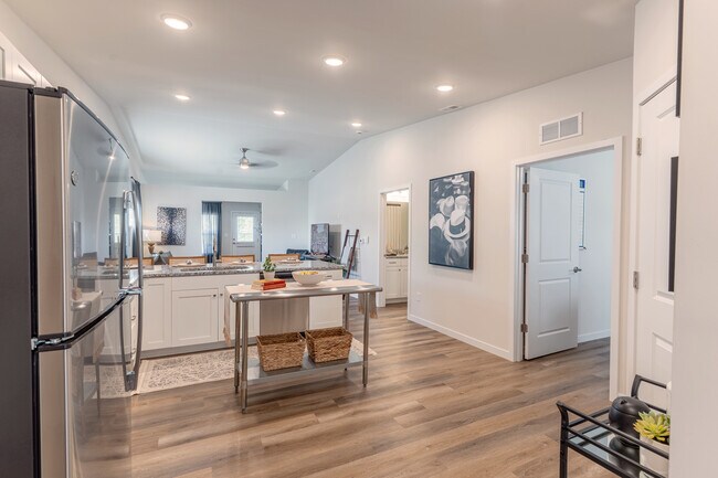 147 Spartan Circle