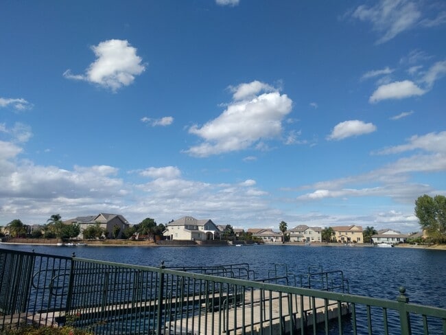 Photo - Gated Community Stunner ready to be called...
