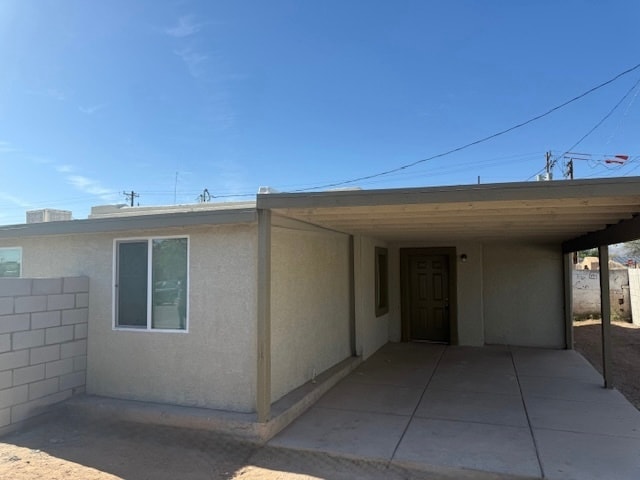 Photo - 3832 S 9th Ave (Tucson, AZ)