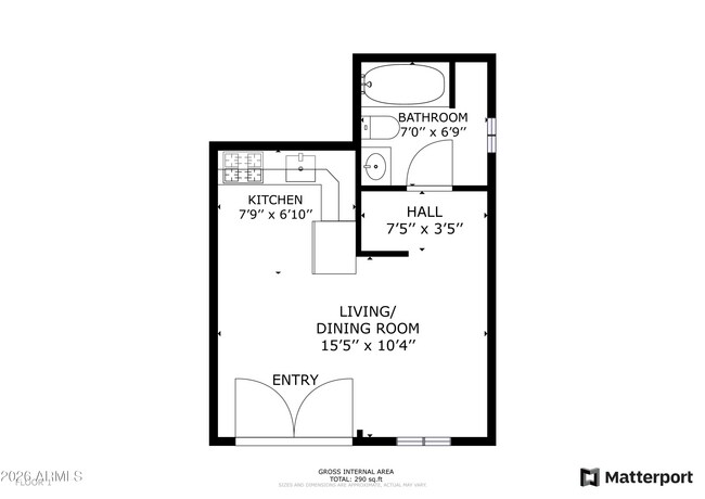 Photo - 536 W 18th St