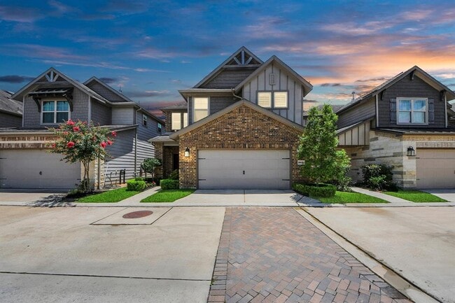 Photo - 8919 RoseWood Grove Ln Casa