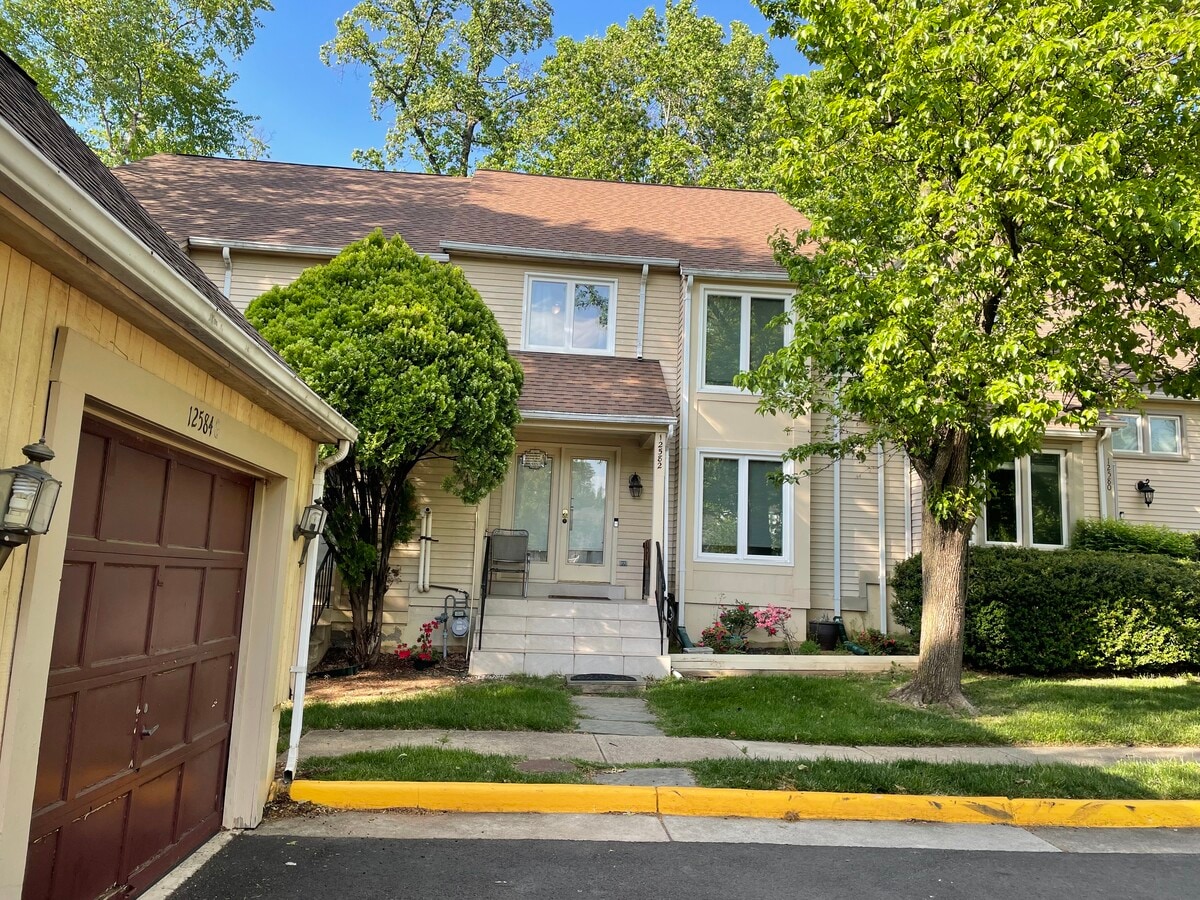 Photo - 12582 Garland Tree Ct Townhome