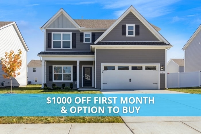 Photo - 2306 Nabali Wy (Murfreesboro, TN)