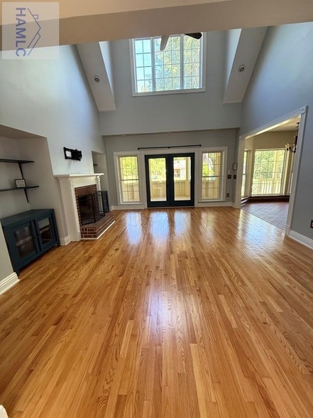 558 Gene Bland Rd