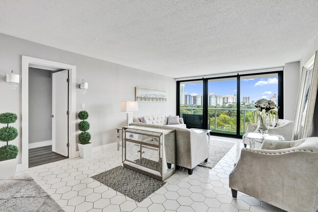 Photo - 3701 N Country Club Dr Unit 605
