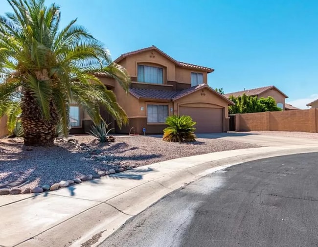 Photo - 18812 N 59th Dr