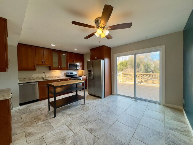 Photo - Charming 2 Bedroom/1.5 Bathroom Townhome in Nottingham, MD!