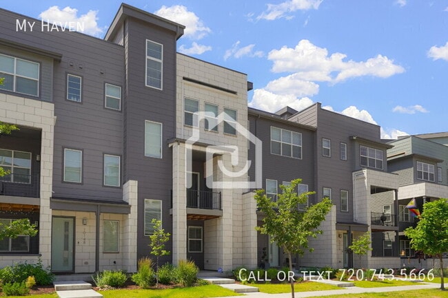 Building Photo - 10138 E 62nd Ave