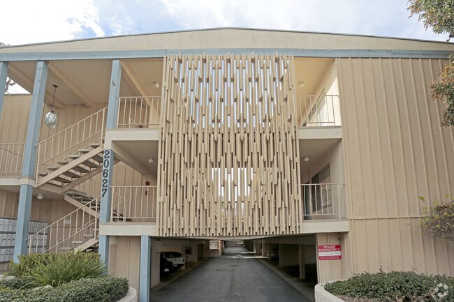 Photo - Amie Apartments