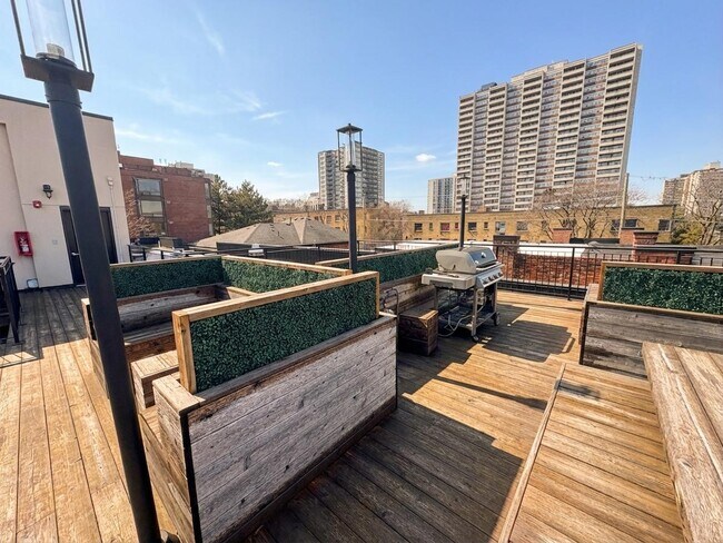 Photo - Gorgeous Condo Style Rental with Roof Top Terrace Unit 103