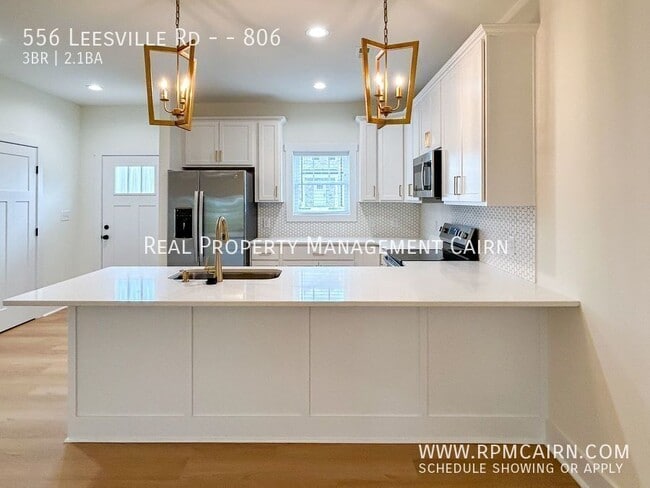 Photo - 556 Leesville Rd