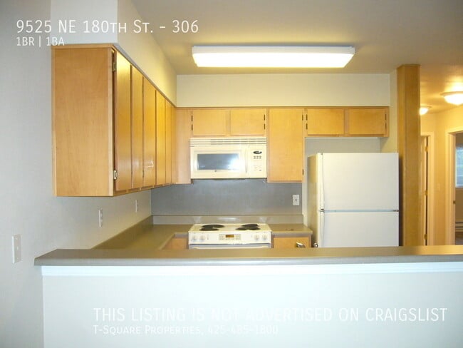 Photo - Cedar Crest Condominiums