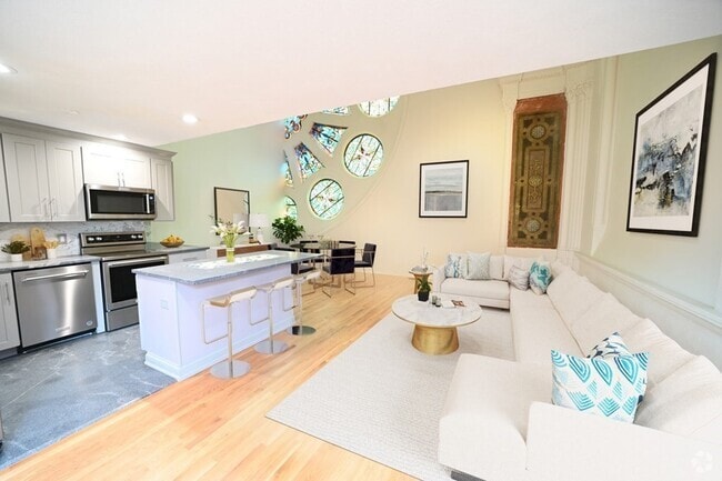 Building Photo - 90 Park St Unit 38 Rental