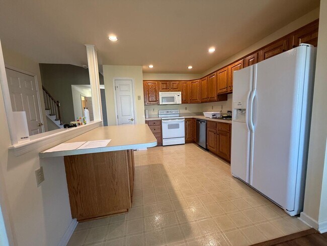 4106 Caissons Ct