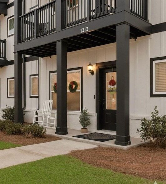 Photo - 1312 Sapelo St