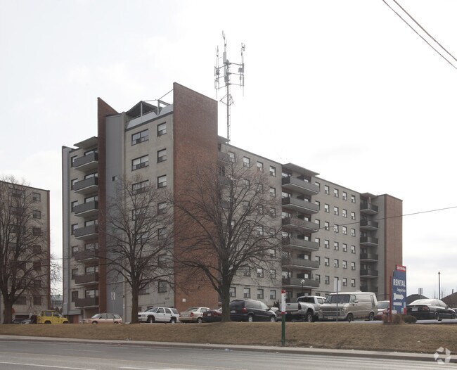 Photo - Wilson Apartments