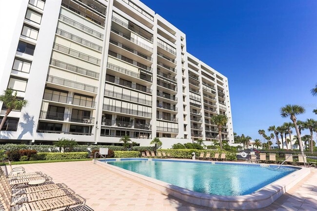Photo - 1460 Gulf Blvd Unit 412