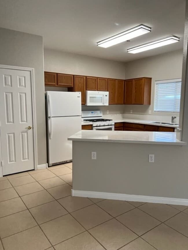 Photo - Beautiful 3-bedroom 2-story townhome with ...