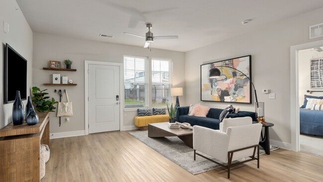 Authentix Huber Heights