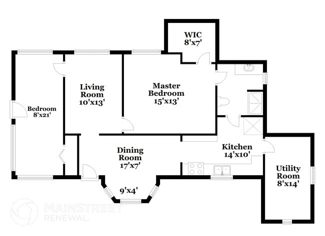 Photo - 4209 S Liberty Ave