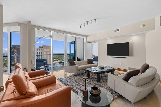 Photo - 333 Las Olas Way Unit 2904