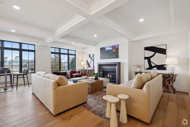 Welcome to Lake House #3 in the heart of Excelsior - 511 2nd St Unit 3 Rental
