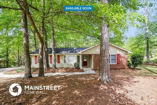 Building Photo - 606 Hamlet Ct SE Rental