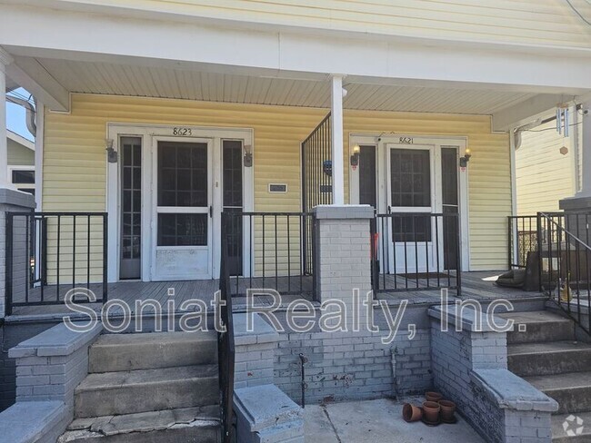 Building Photo - 8623 Jeannette St Rental