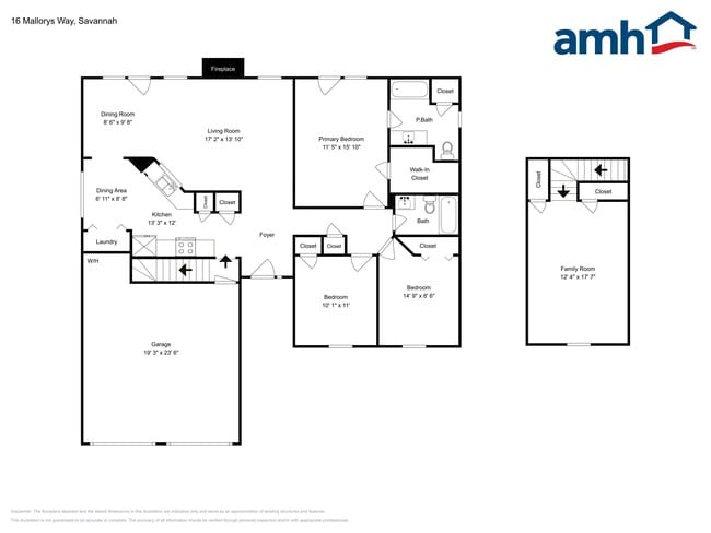 Photo - 16 Mallorys Way