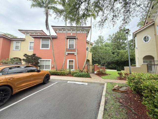 Photo - 3126 Merrick Terrace Unit 1801