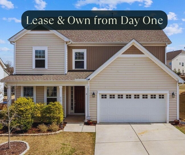 Build Equity While Leasing - Lease and Own... - Build Equity While Leasing - Lease and Own... Casa