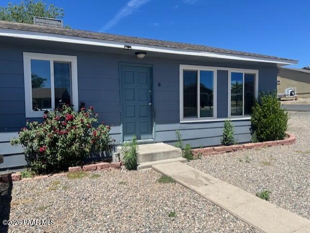 Building Photo - 6336 N Rockland Dr Unit B