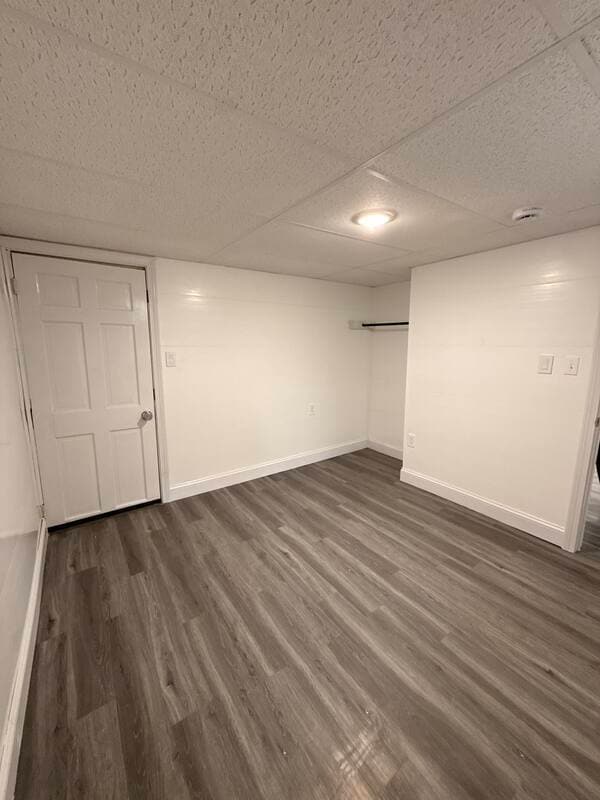 14 Mulberry St Unidad BSMT