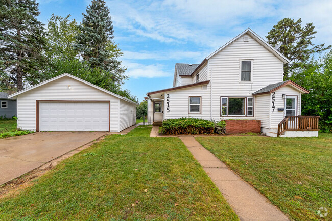 Building Photo - 2515 S Duluth Ave Unit 2515 Rental