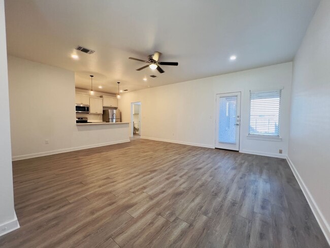 Photo - PRE-LEASING FOR JUNE OR JULY! Spacious 3-Bedroom Townhouse Near Texas Tech