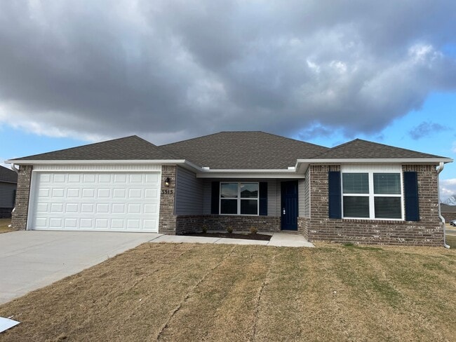 Photo - 3313 E Jacob Ln